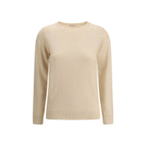Brunello Cucinelli Cashmere Sweater -   -  Brunello Cucinelli.